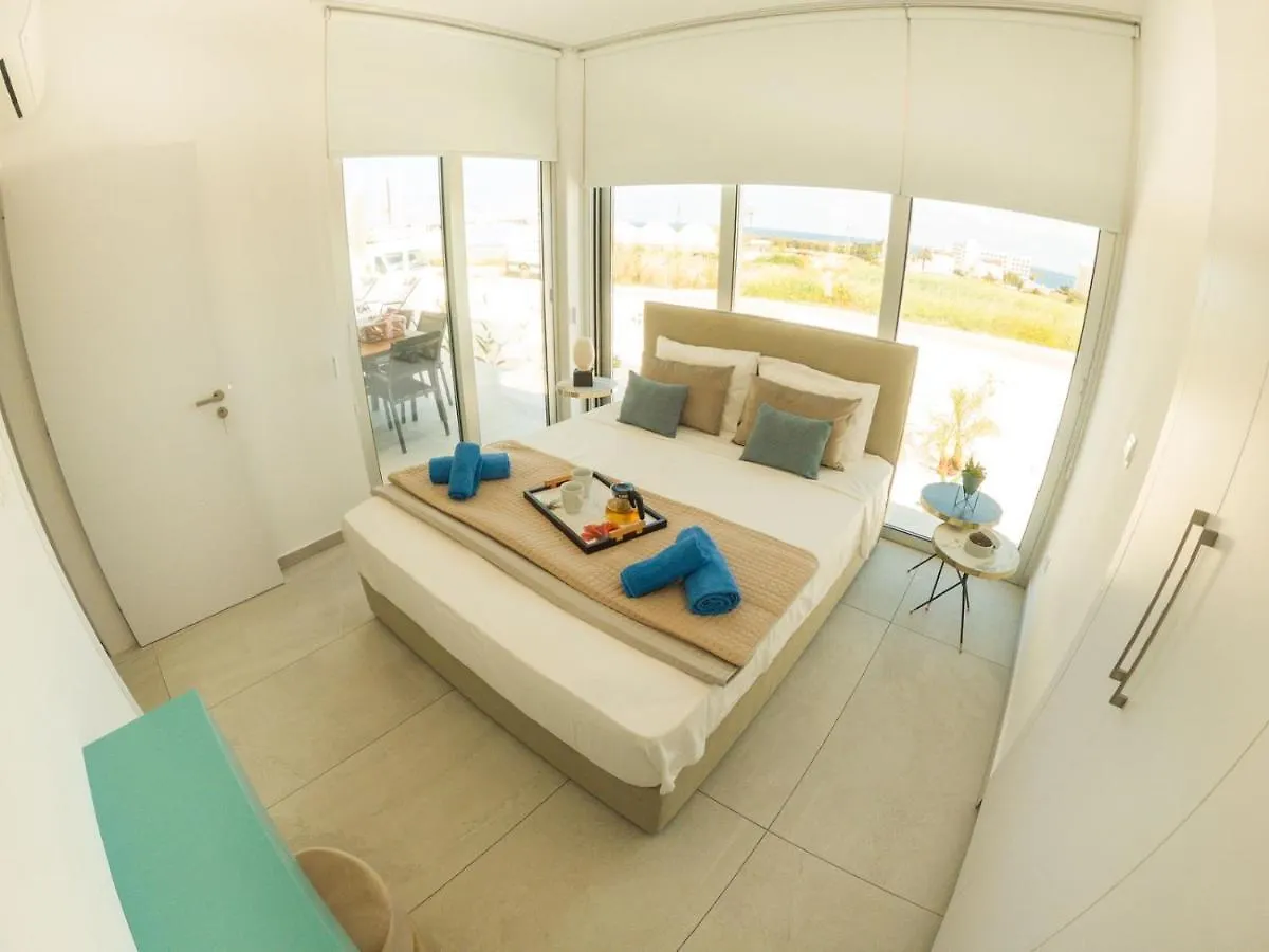 Imperial Jade Villas Gold Emerging Villas 1 Protaras Cyprus