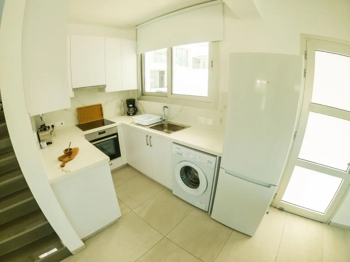 Imperial Jade Villas Gold Emerging Villas 1 Protaras