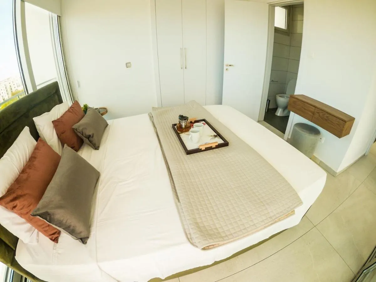 Imperial Jade Villas Gold Emerging Villas 1 Protaras Cypr