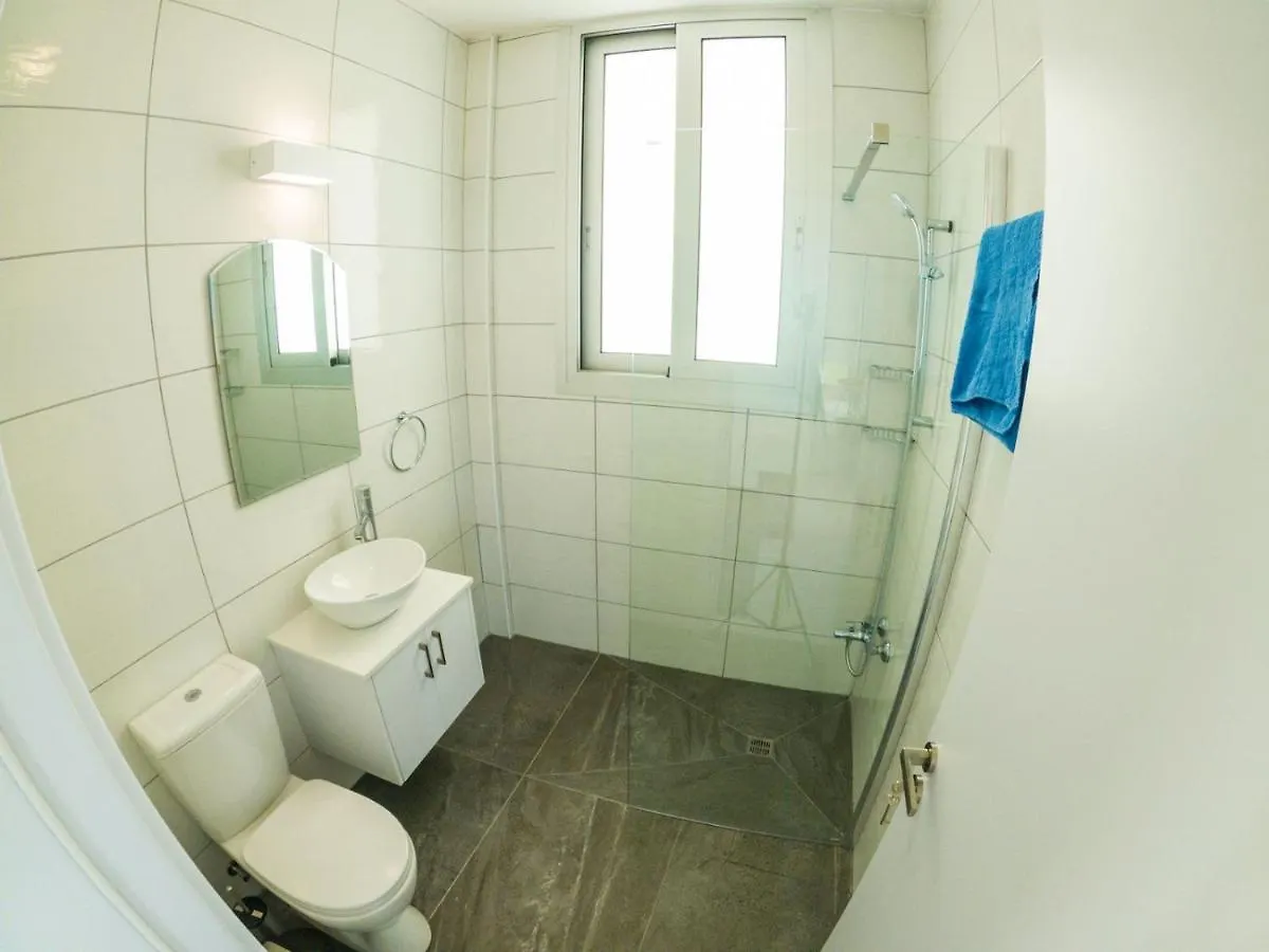 Imperial Jade Villas Gold Emerging Villas 1 Protaras