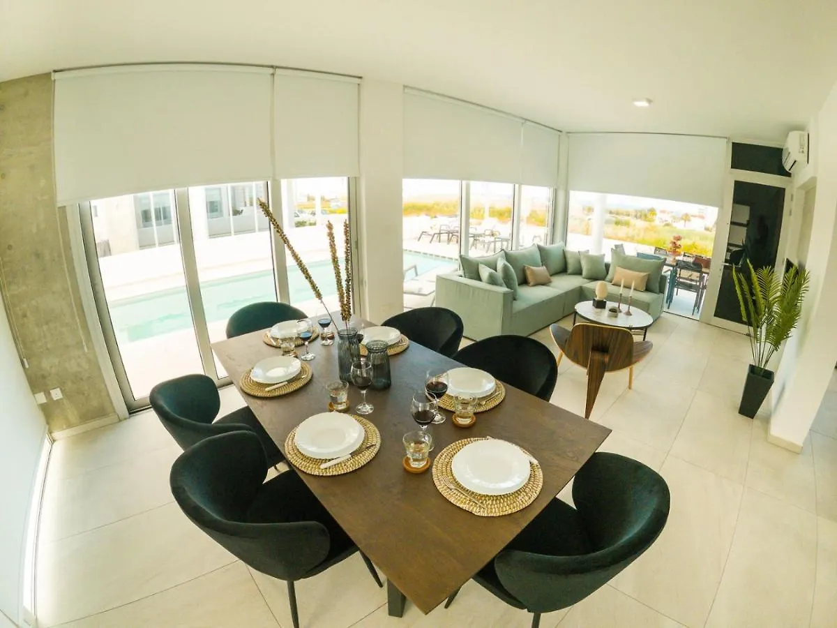 Imperial Jade Villas Gold Emerging Villas 1 Protaras