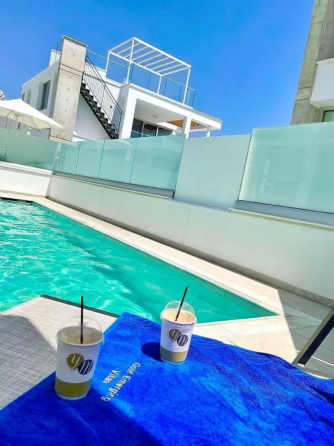 Imperial Jade Villas Gold Emerging Villas 1 Protaras