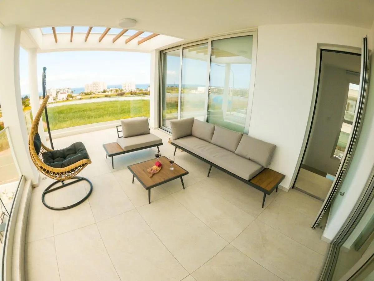 Imperial Jade Villas Gold Emerging Villas 1 بروتاراس