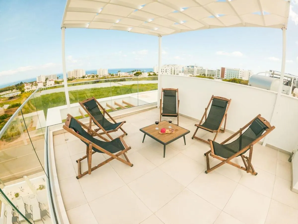 Imperial Jade Villas Gold Emerging Villas 1 بروتاراس