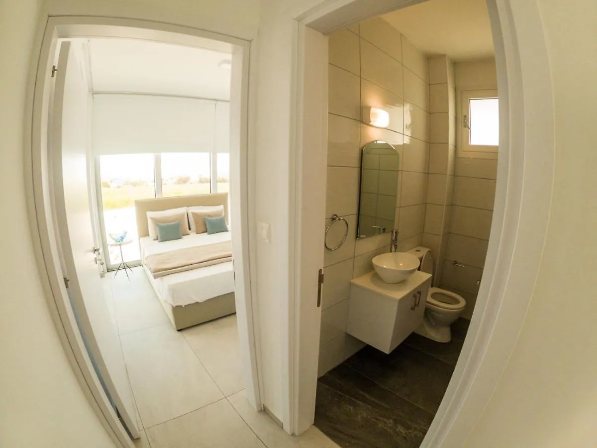 Imperial Jade Villas Gold Emerging Villas 1 بروتاراس 0*,  قبرص