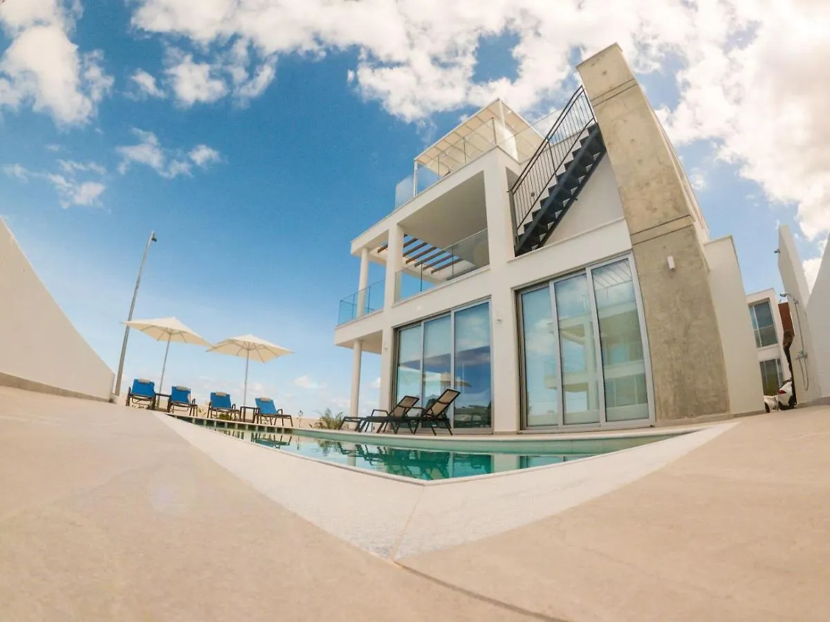 Imperial Jade Villas Gold Emerging Villas 1 بروتاراس