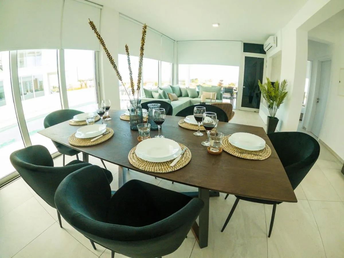 Imperial Jade Villas Gold Emerging Villas 1 بروتاراس 0*,  قبرص